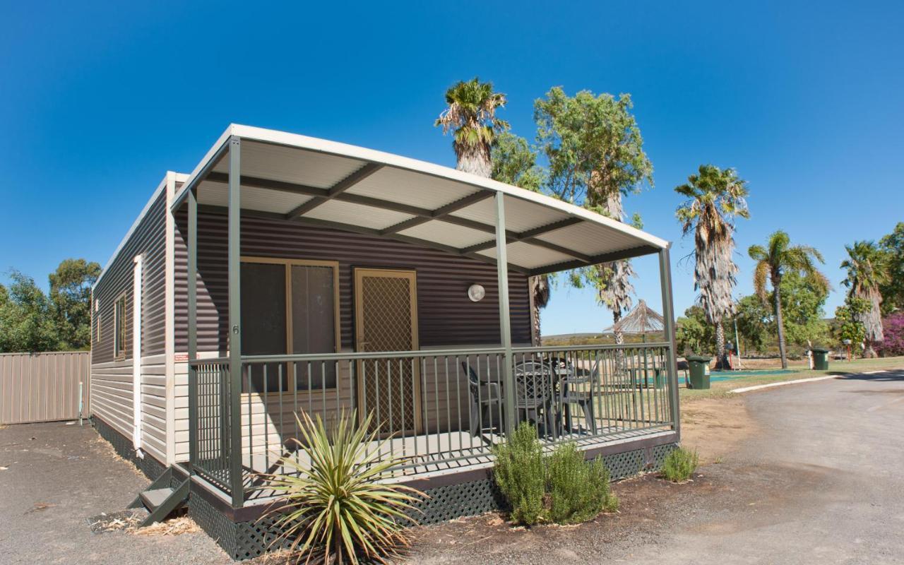 Tasman Holiday Parks - Kalbarri Exterior photo