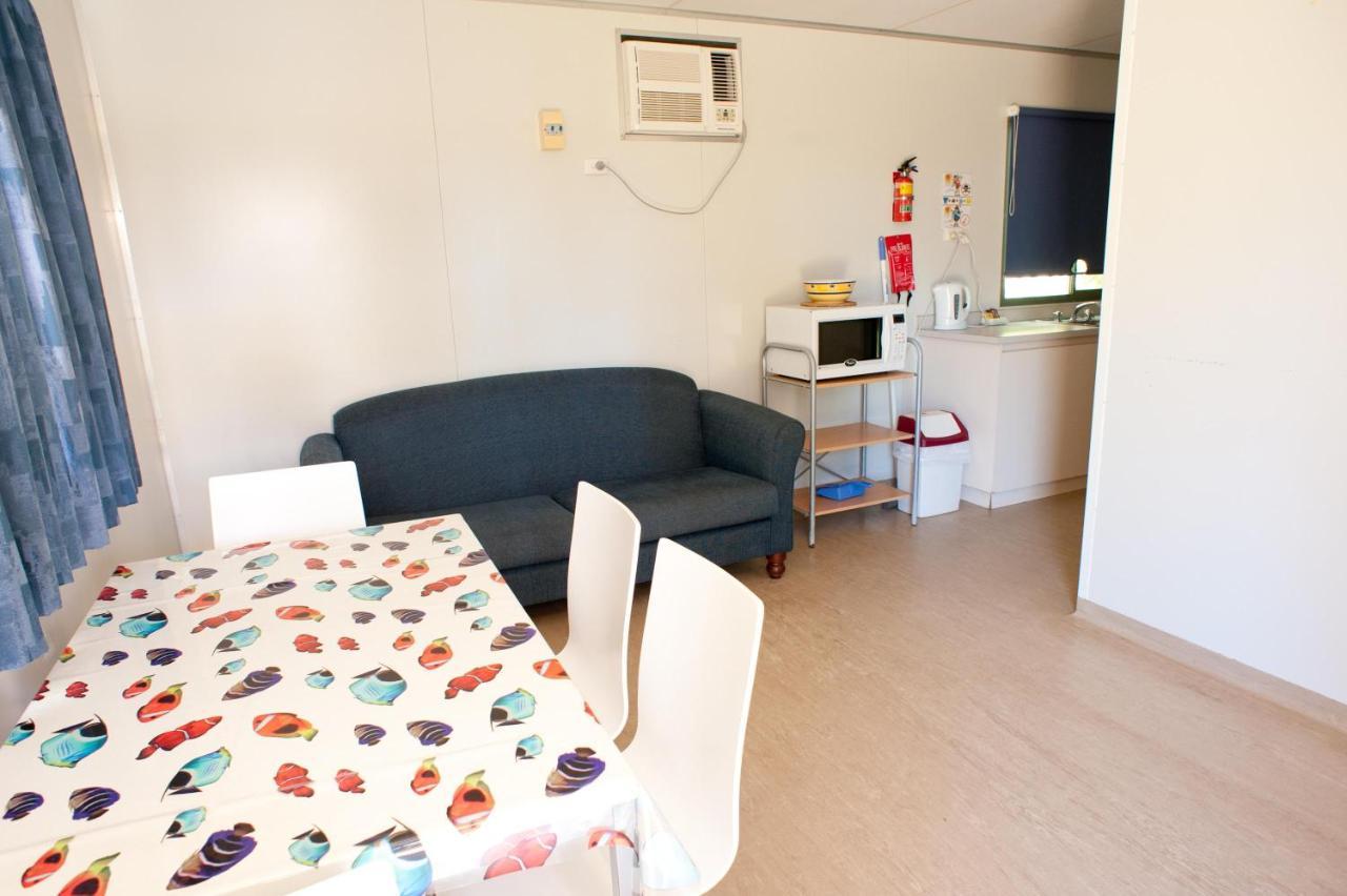 Tasman Holiday Parks - Kalbarri Exterior photo
