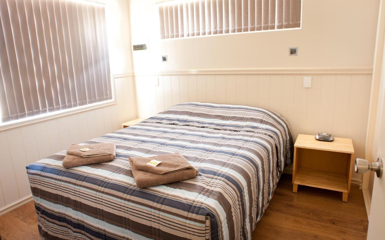 Tasman Holiday Parks - Kalbarri Exterior photo
